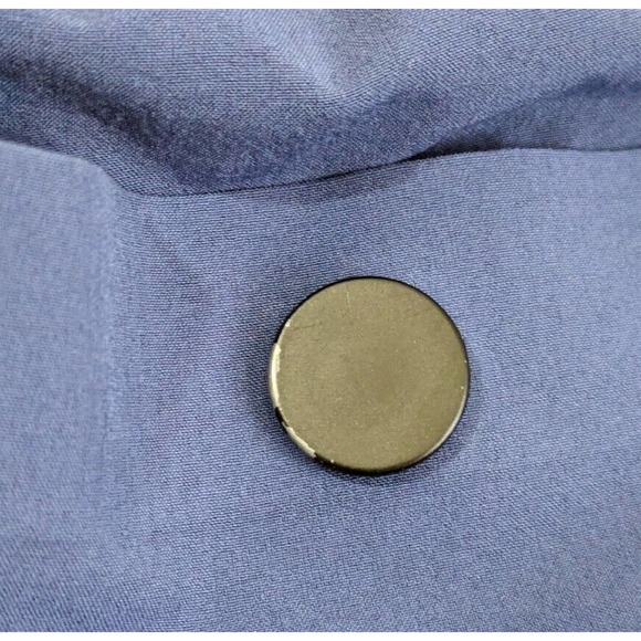 Athleta Blue Ankle Pants - Picture 6 of 6